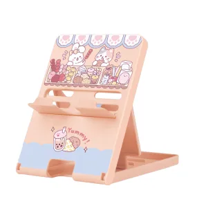 Izakaya Peach Stand Holder