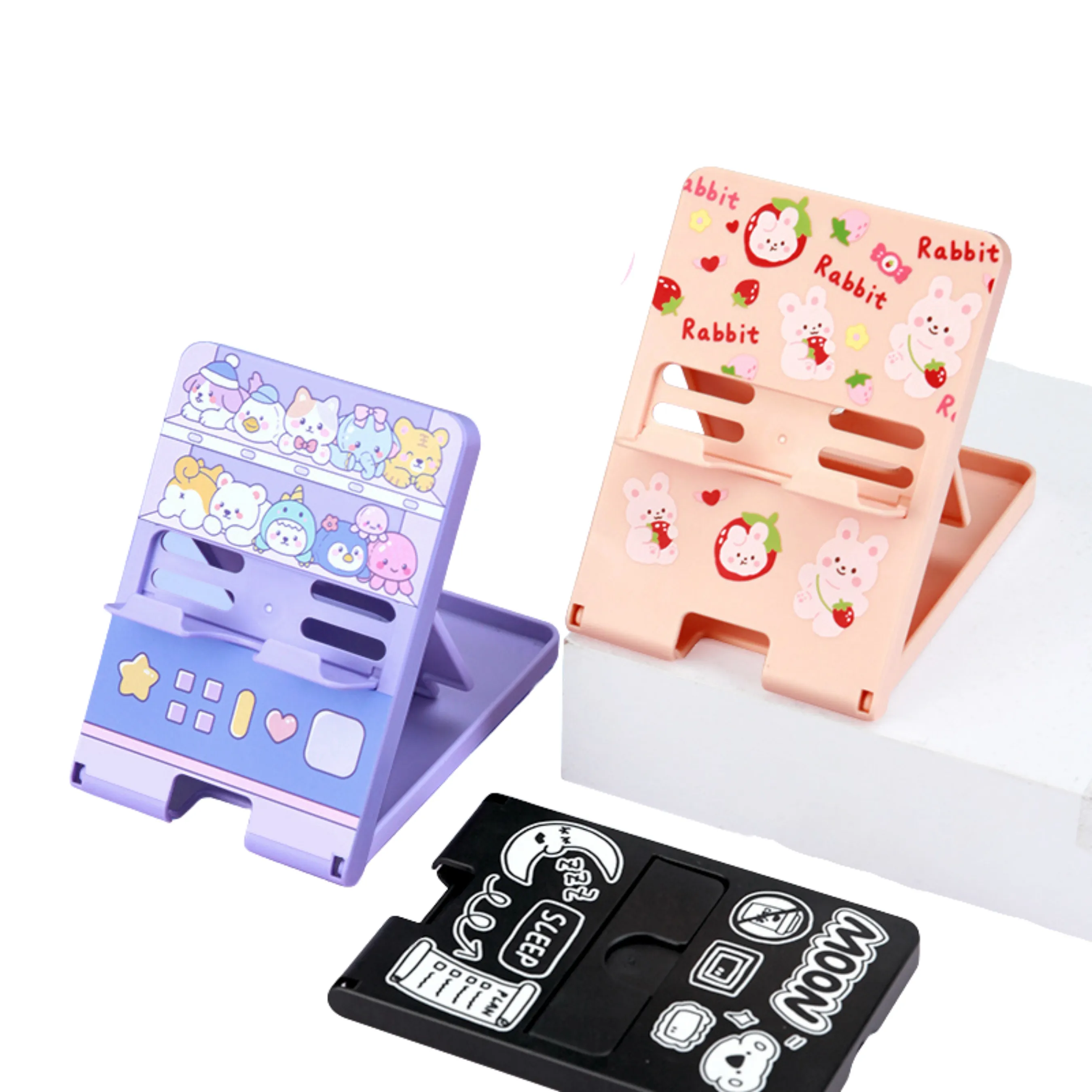 Izakaya Peach Stand Holder