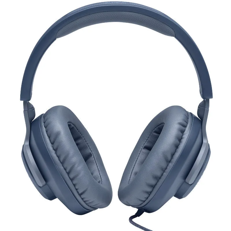 JBL Quantum 100 Gaming Headset
