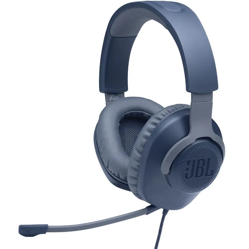 JBL Quantum 100 Gaming Headset