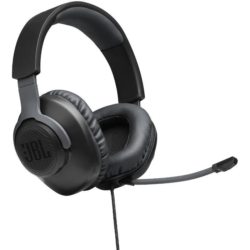 JBL Quantum 100 Gaming Headset