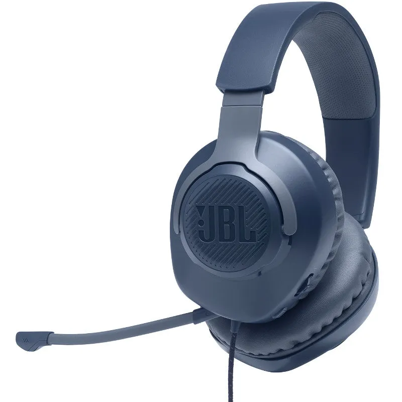 JBL Quantum 100 Gaming Headset