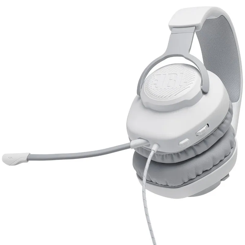 JBL Quantum 100 Gaming Headset