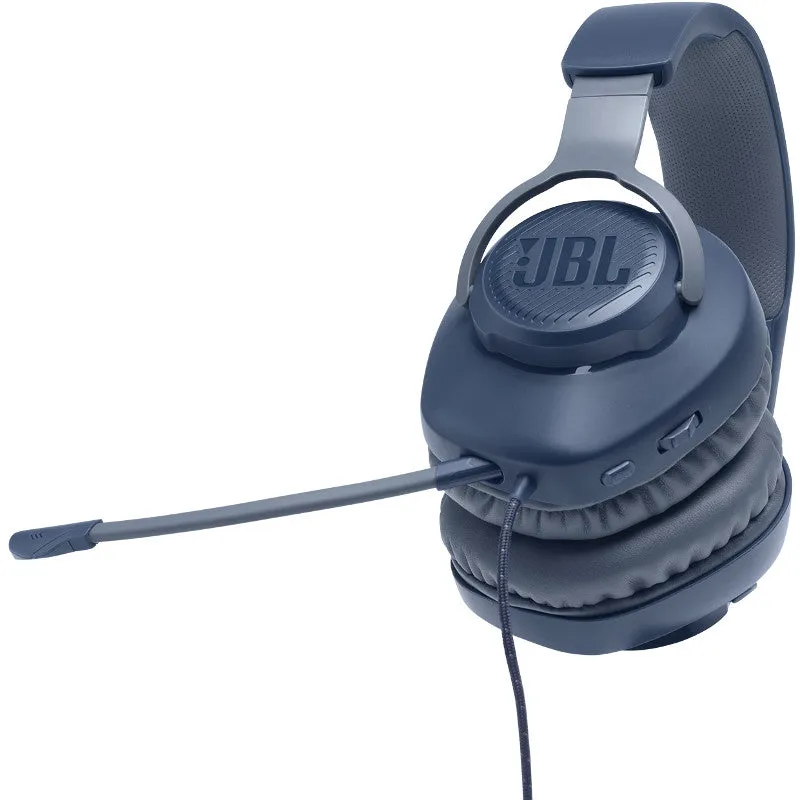 JBL Quantum 100 Gaming Headset