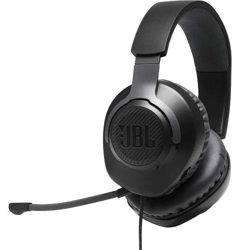 JBL Quantum 100 Gaming Headset