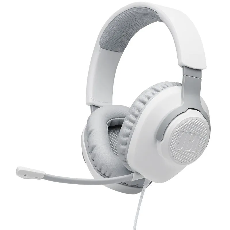 JBL Quantum 100 Gaming Headset