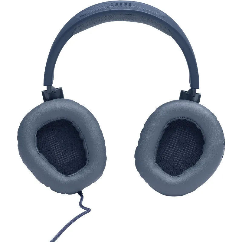 JBL Quantum 100 Gaming Headset