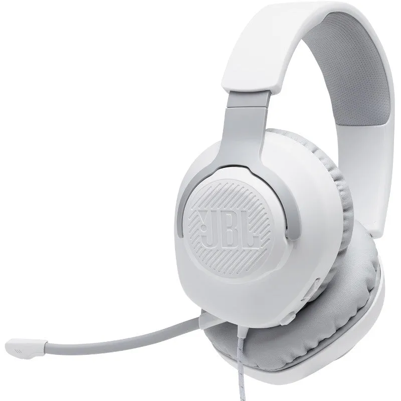 JBL Quantum 100 Gaming Headset