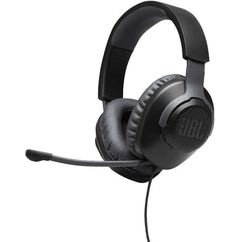 JBL Quantum 100 Gaming Headset