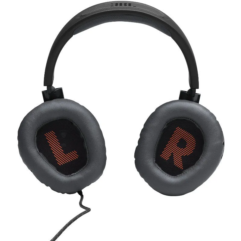 JBL Quantum 100 Gaming Headset