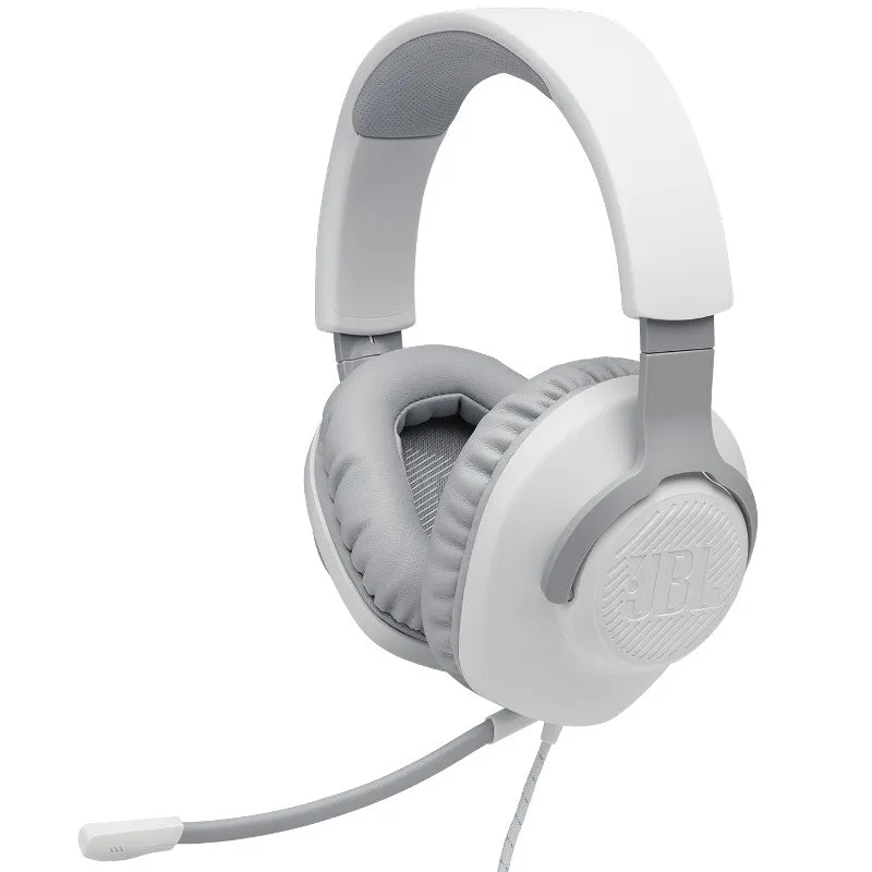 JBL Quantum 100 Gaming Headset