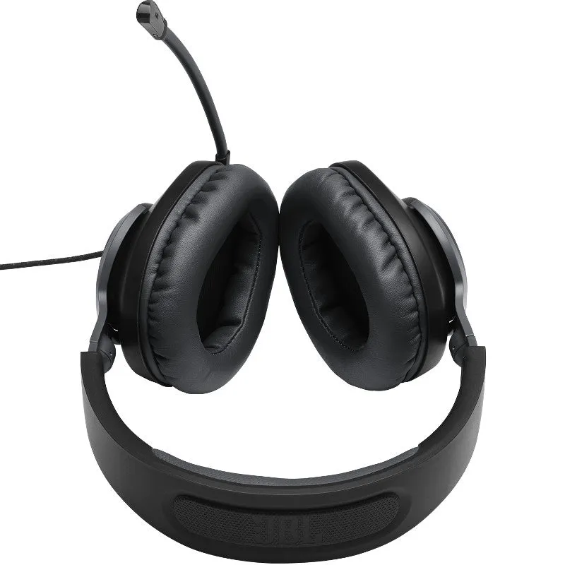 JBL Quantum 100 Gaming Headset