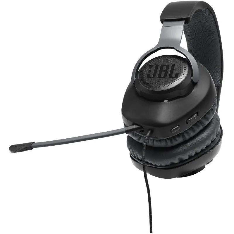 JBL Quantum 100 Gaming Headset