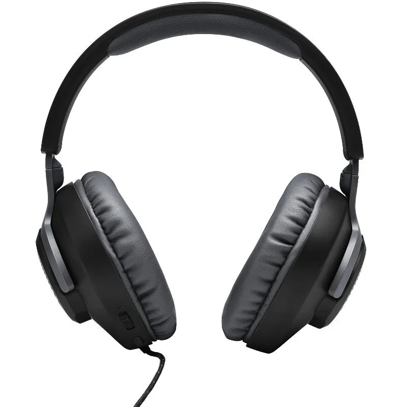 JBL Quantum 100 Gaming Headset