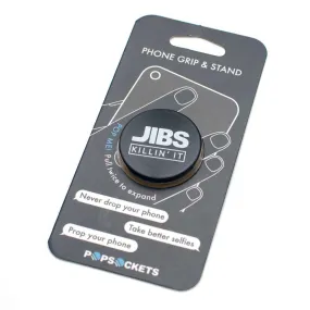 Jibs Killin' It PopSocket