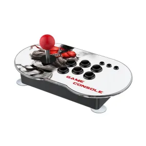 Joystick Video Game Console -Q-Ga3X