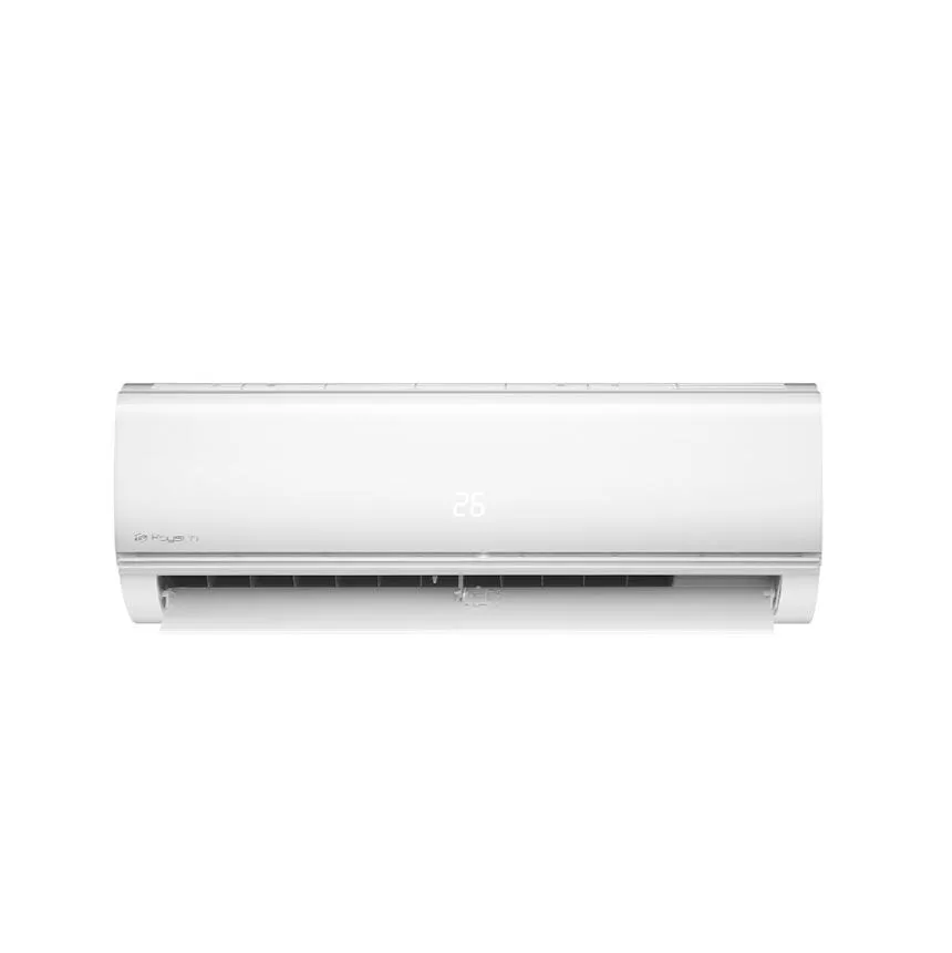 KAYSUN Casual 3.5kW Single Room Split Air Conditioning System - with a 3m pipe kit