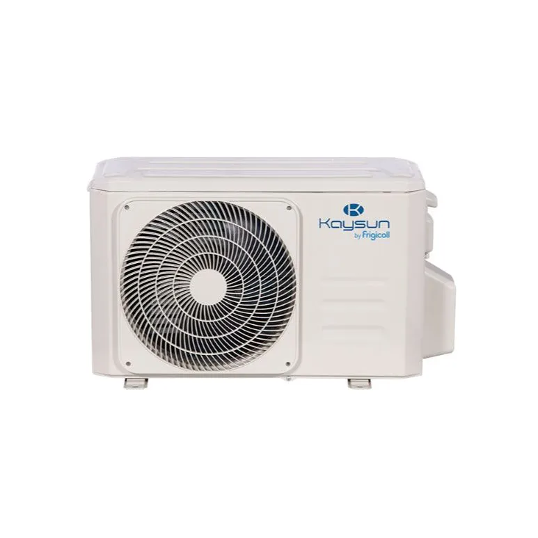 KAYSUN Casual 3.5kW Single Room Split Air Conditioning System - with a 3m pipe kit