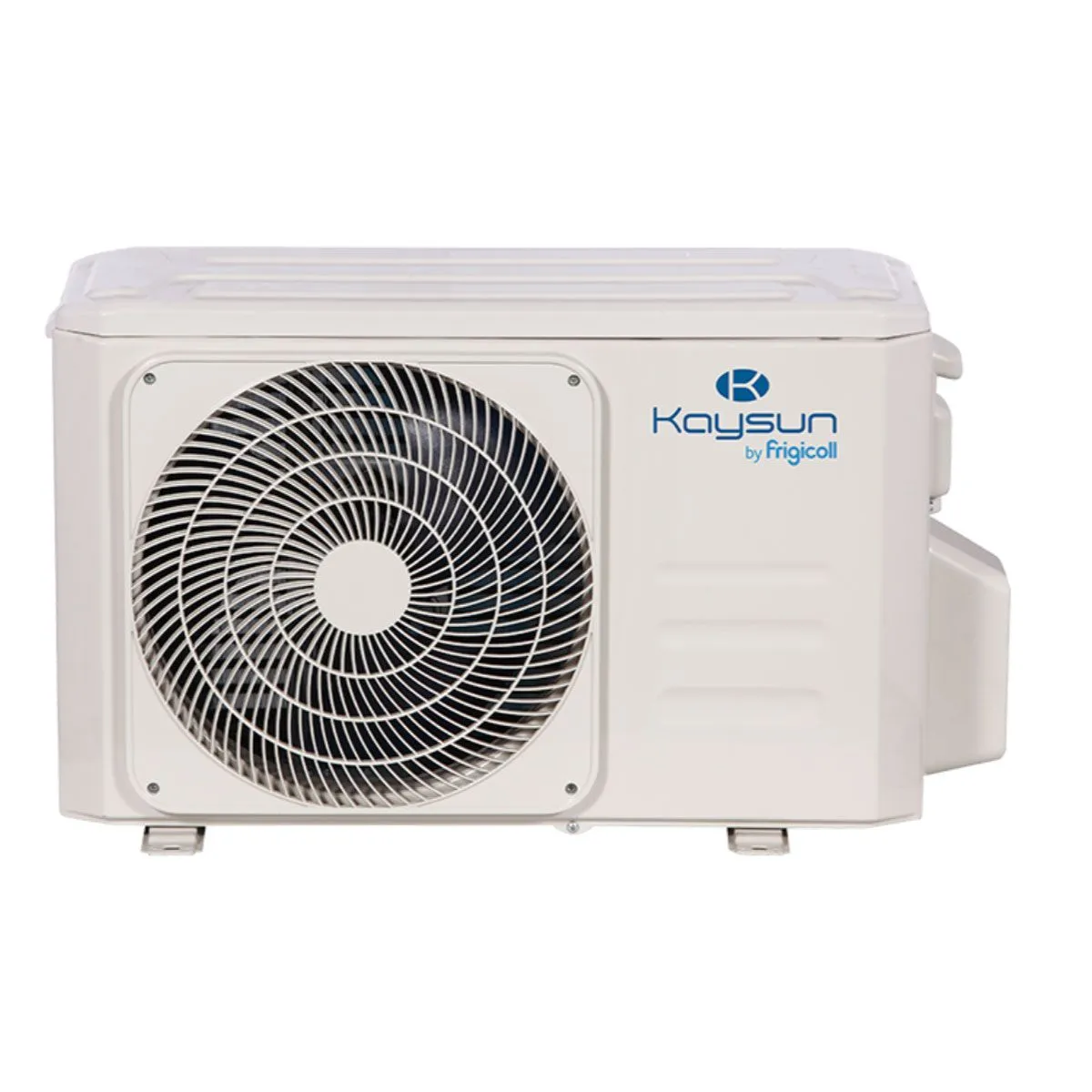 KAYSUN Prodigy Pro 3.5kW A    Single Room Split Air Conditioning System - with a 3m pipe kit