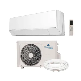 KAYSUN Prodigy Pro 5.2kW A    Single Room Split Air Conditioning System - with a 3m pipe kit