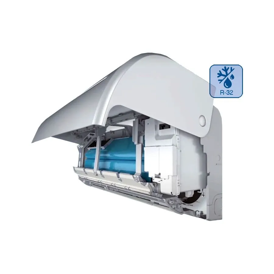 KAYSUN Prodigy Pro 5.2kW A    Single Room Split Air Conditioning System - with a 3m pipe kit