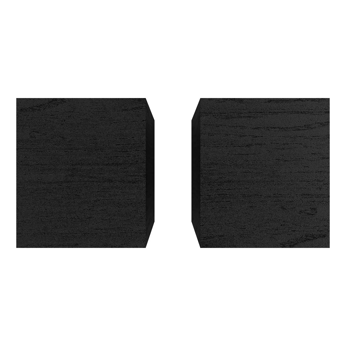 Klipsch R-50PM Powered Bookshelf Speakers with 5.25" Woofers - Pair