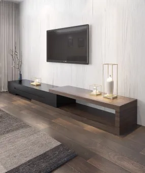 KmDe TV conSole