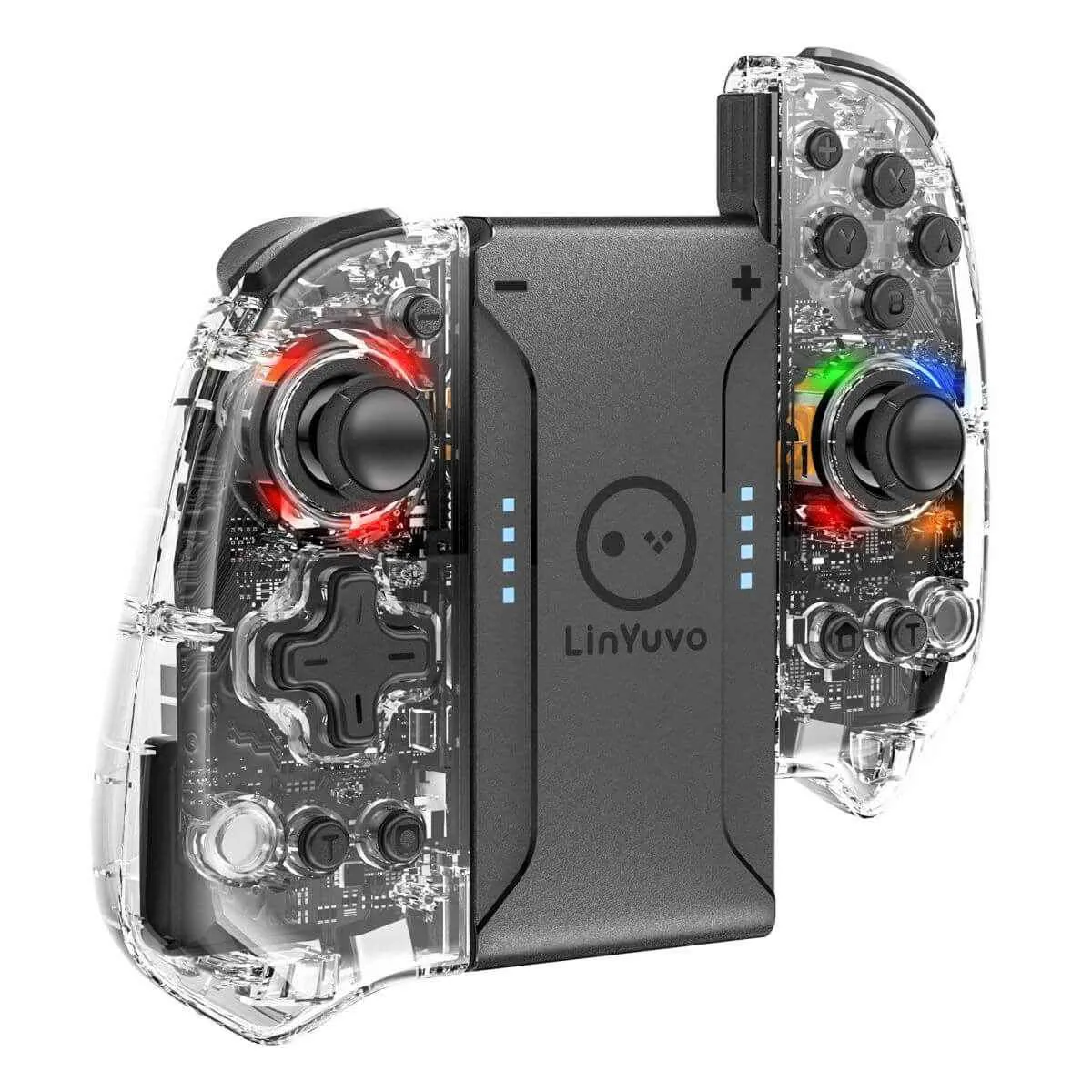 KS58 Nintendo Switch Controller