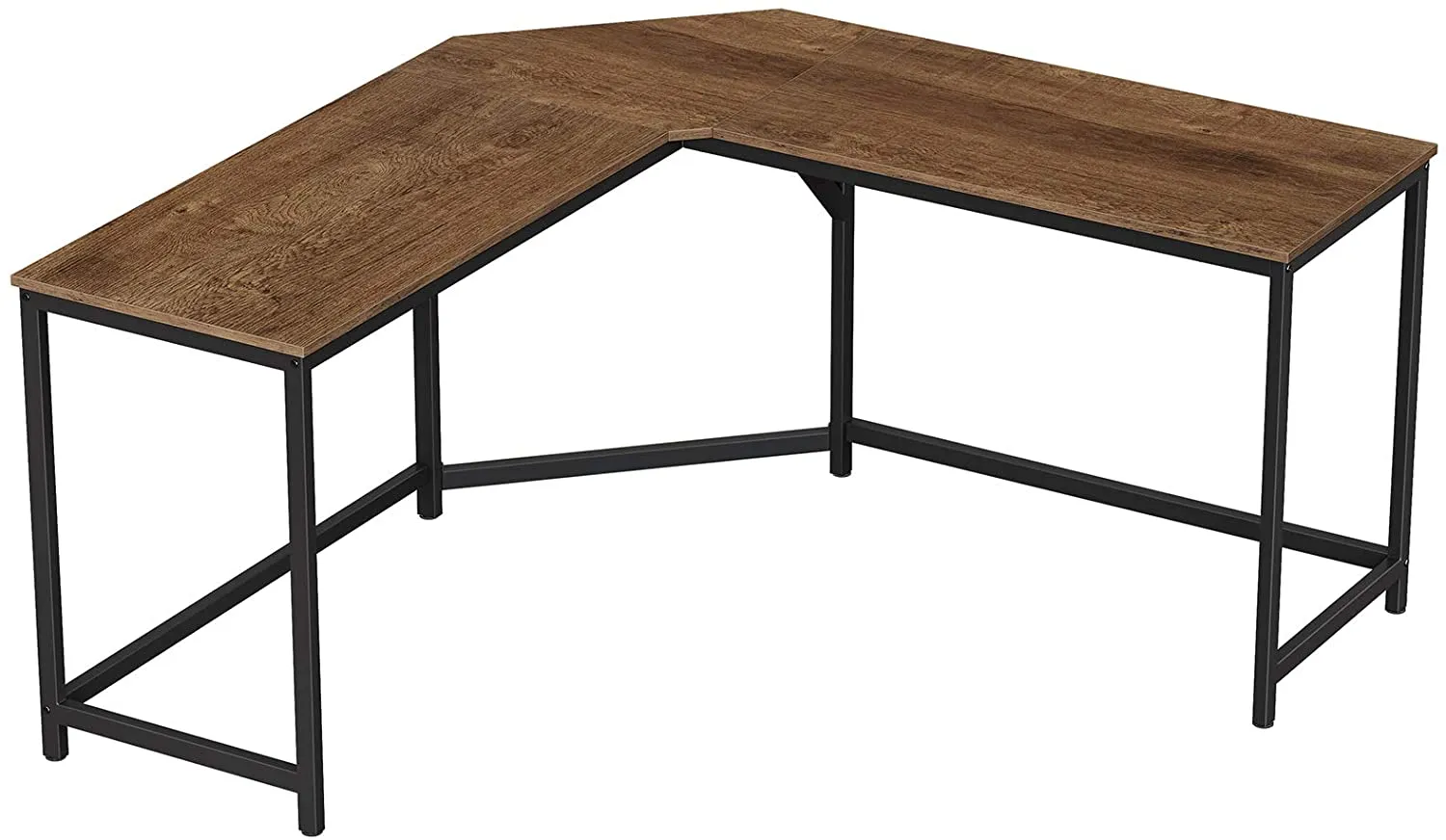 L Shape Corner Computer Desk, Office Desk