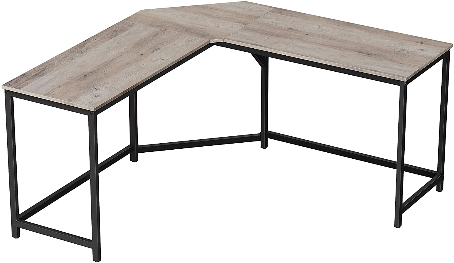L Shape Corner Computer Desk, Office Desk