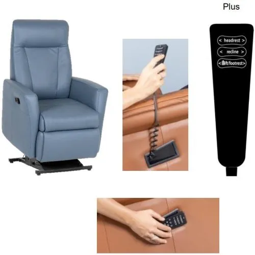 La-Z-Boy Oslo Large Plus Lift Chair