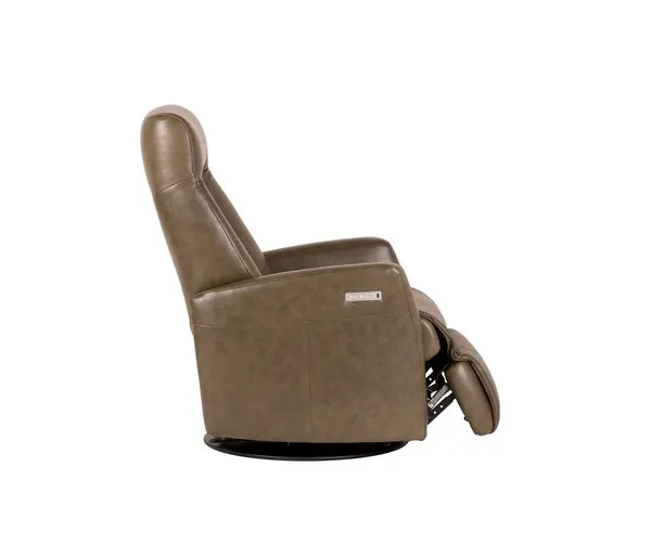 La-Z-Boy Oslo Power Plus Recliner