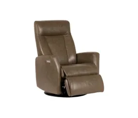La-Z-Boy Oslo Power Plus Recliner