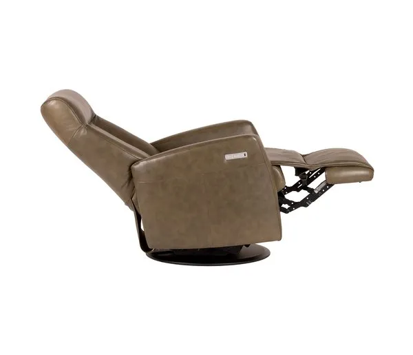La-Z-Boy Oslo Power Plus Recliner