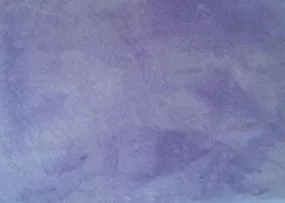 LAVENDER Hand Dyed HALF YARD Wool Fabric for Wool Applique and Rug Hooking