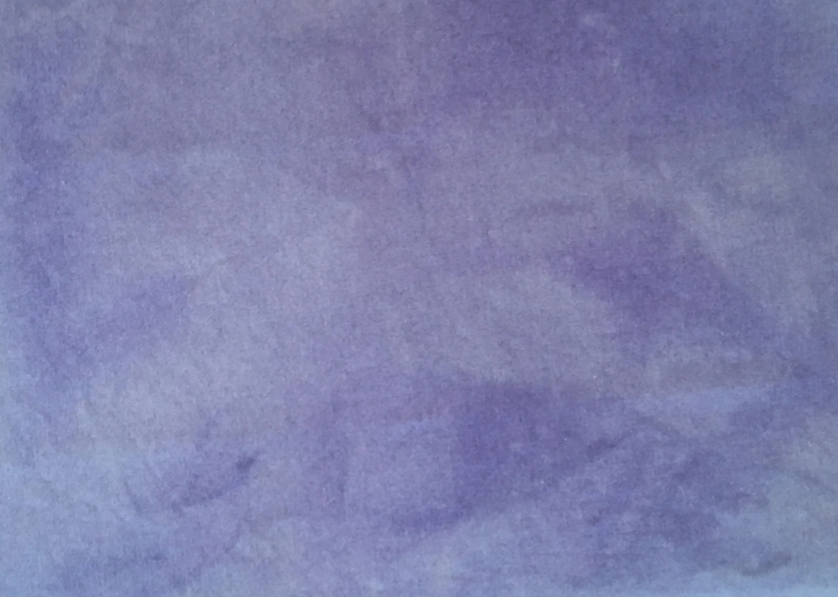 LAVENDER Hand Dyed HALF YARD Wool Fabric for Wool Applique and Rug Hooking
