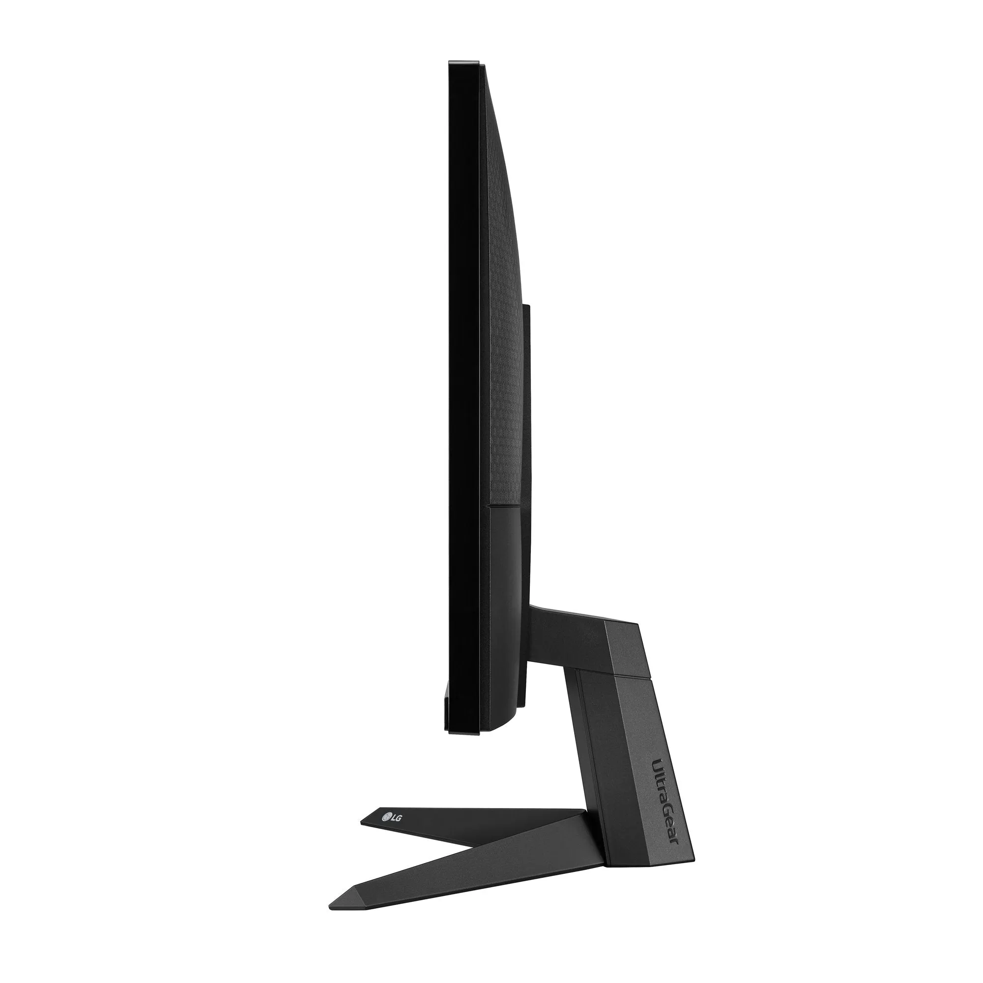 LG 24GQ40W-B 24" UltraGear FHD 1ms 165Hz Gaming Monitor with AMD FreeSync Premium