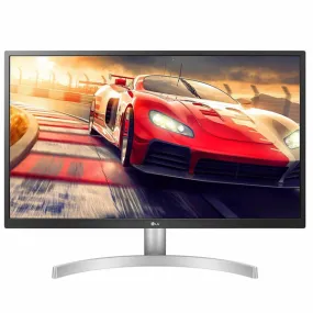 LG | 27UL500 | 27″ | 60Hz | Ultra HD 4K IPS | Monitor