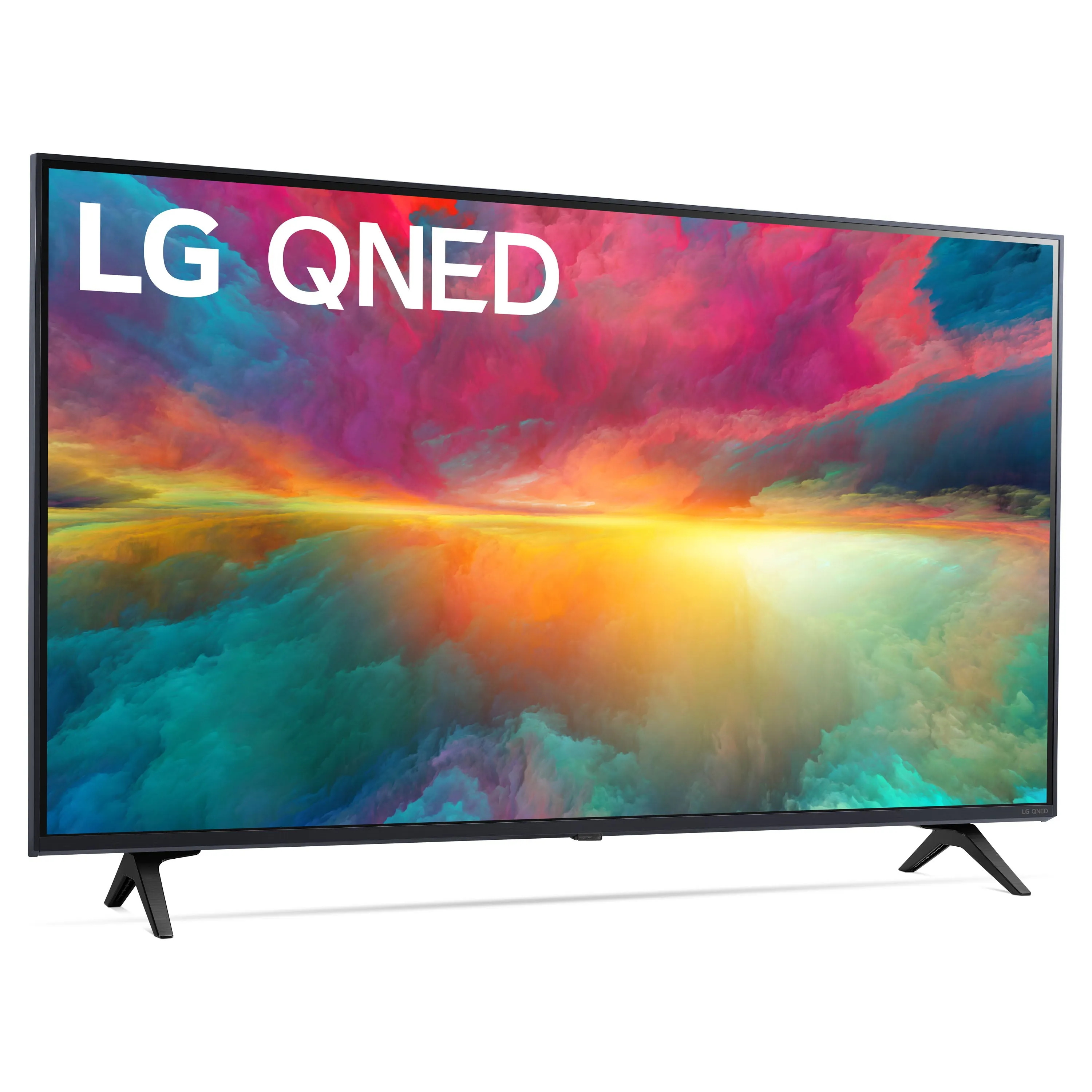 LG 43" NanoCell 4K UHD TV