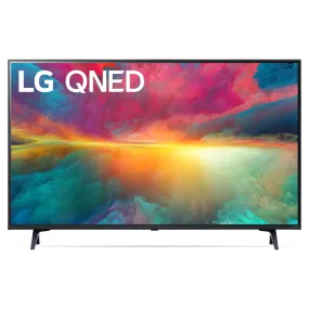 LG 43" NanoCell 4K UHD TV