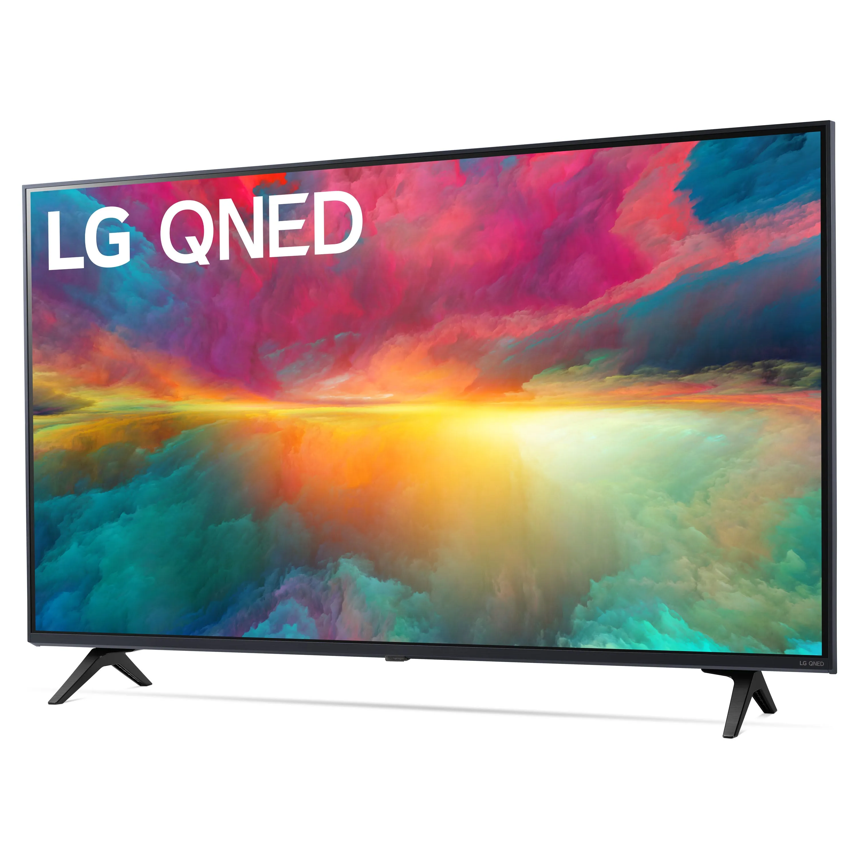 LG 43" NanoCell 4K UHD TV