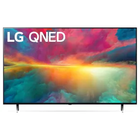 LG 50" NanoCell 4K UHD TV