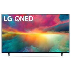 LG 65" NanoCell 4K UHD TV