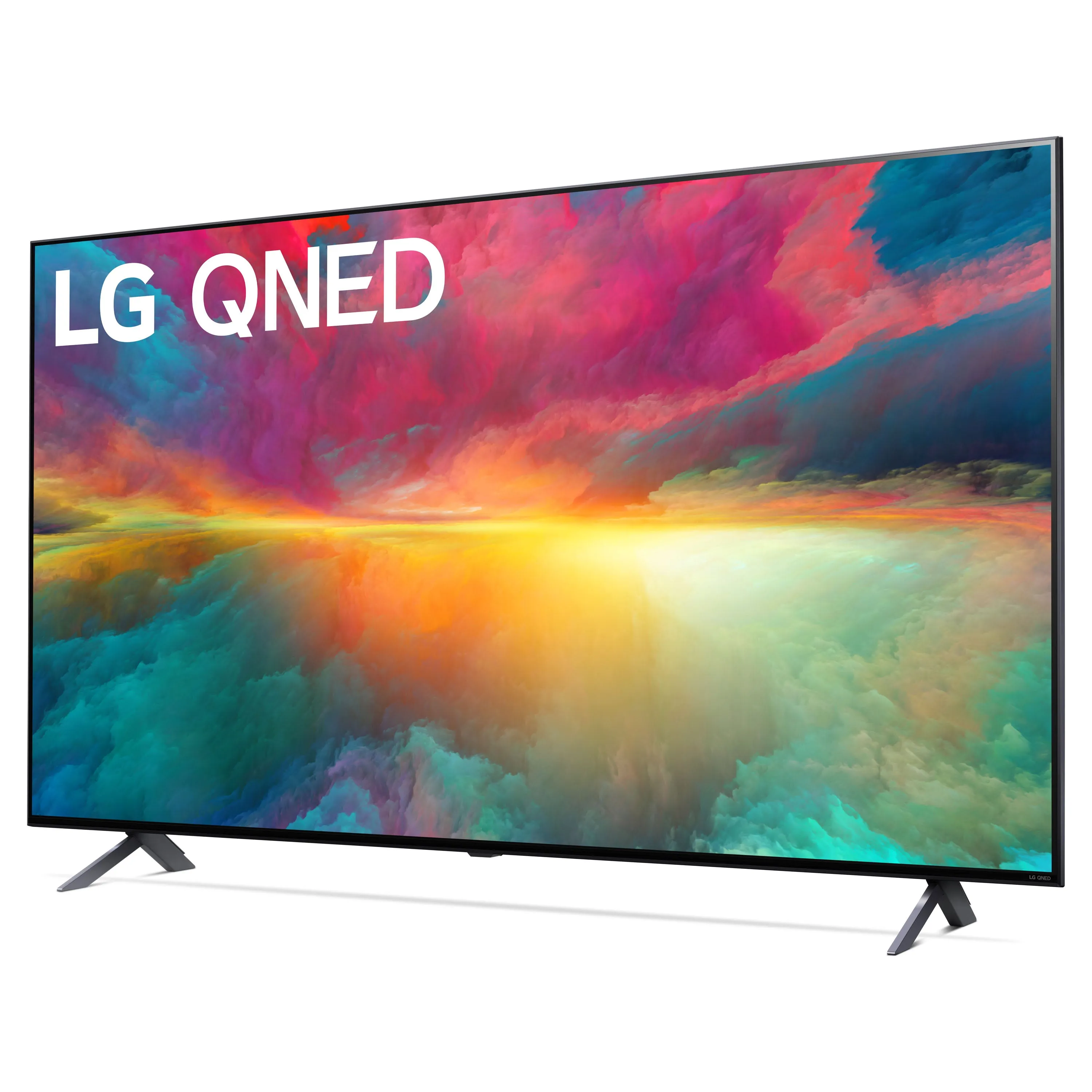 LG 65" NanoCell 4K UHD TV
