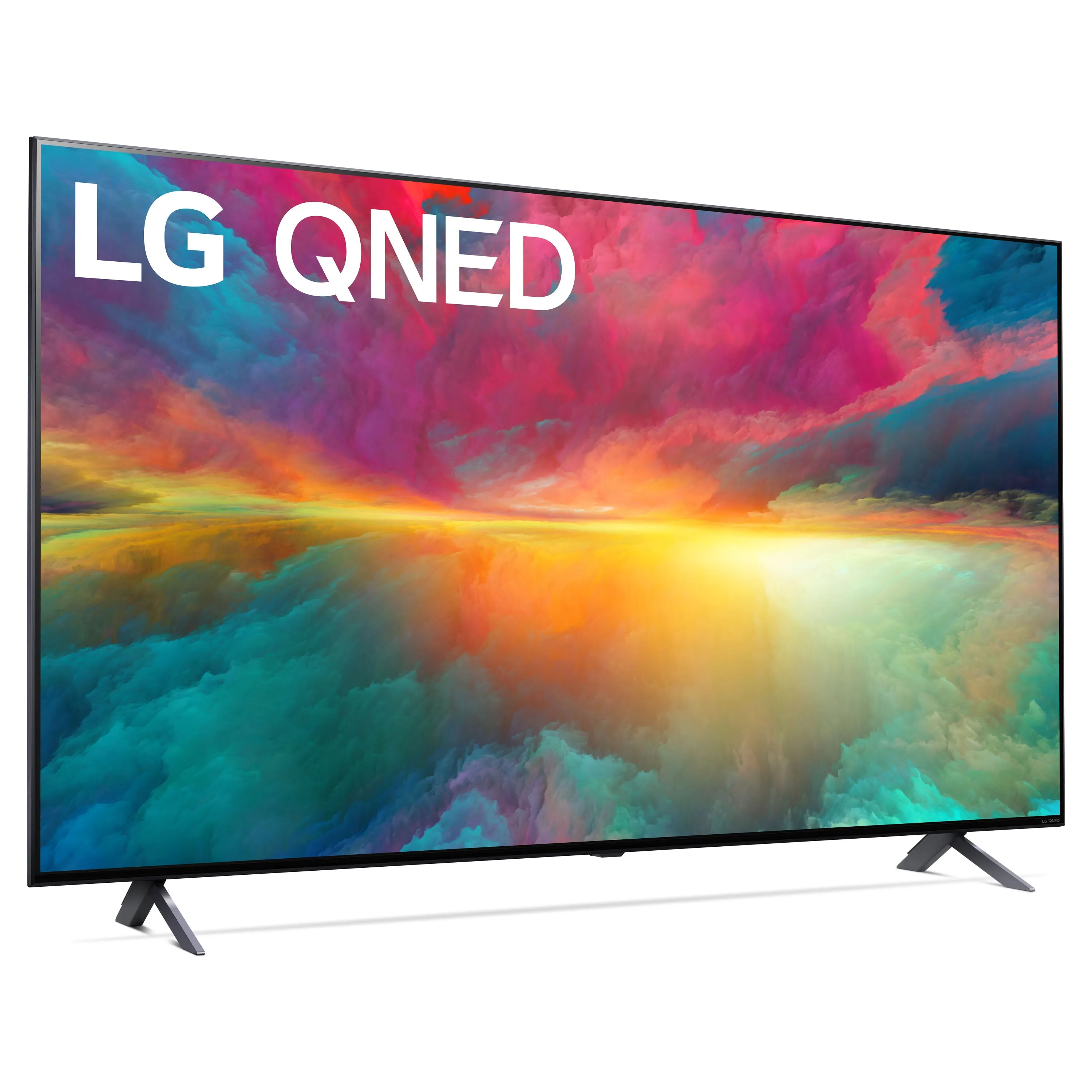 LG 65" NanoCell 4K UHD TV