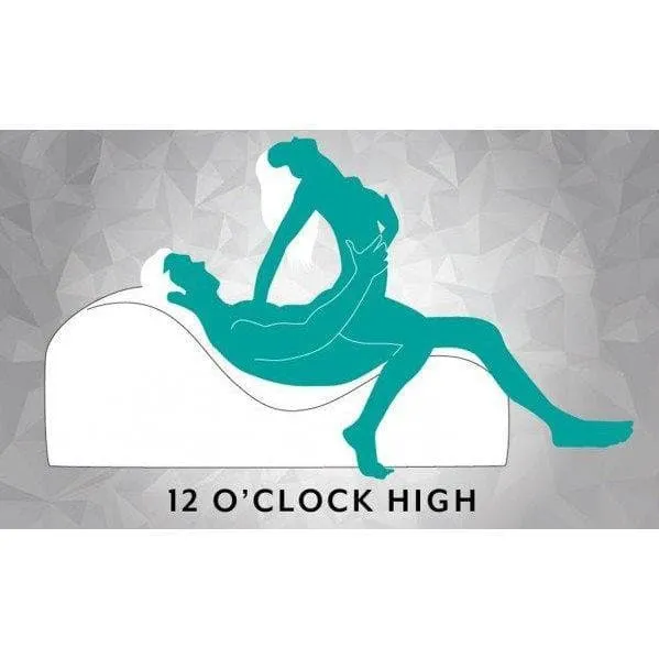 Liberator Esse Tantric Couples Sex Position Aid Furniture Chair