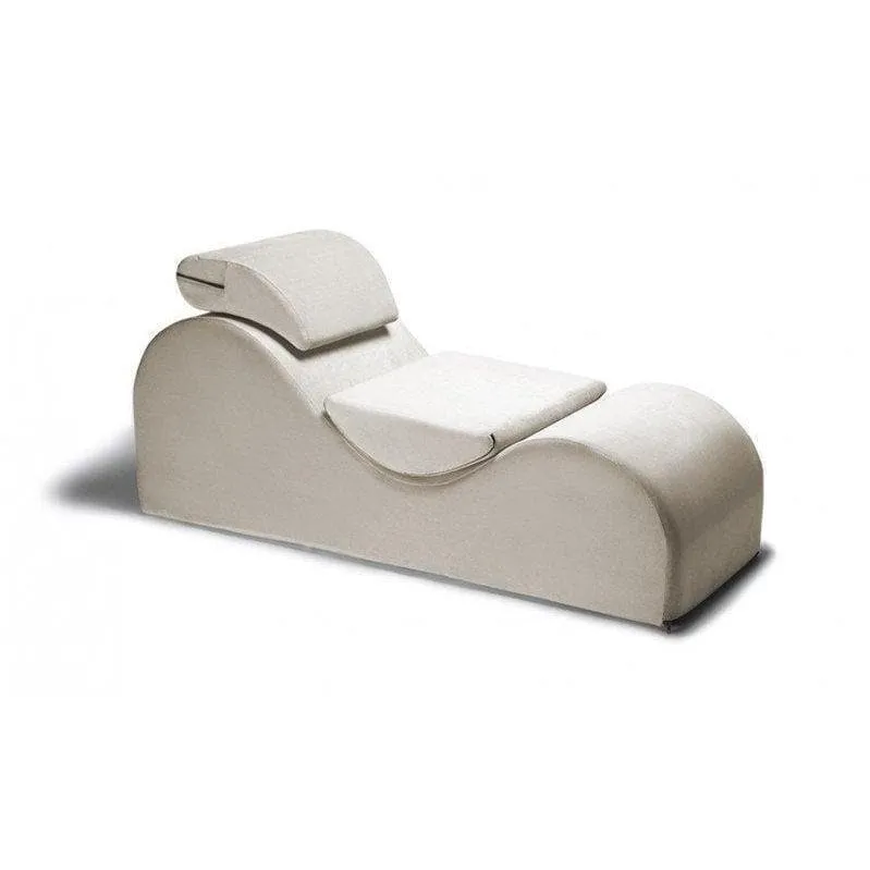 Liberator Esse Tantric Couples Sex Position Aid Furniture Chair