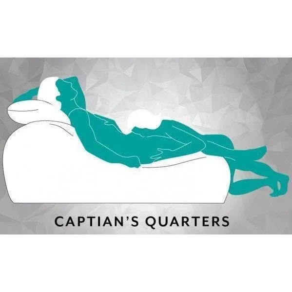 Liberator Esse Tantric Couples Sex Position Aid Furniture Chair