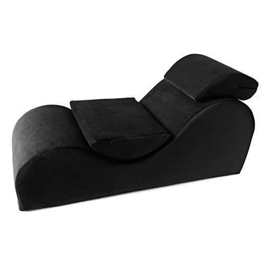 Liberator Esse Tantric Couples Sex Position Aid Furniture Chair