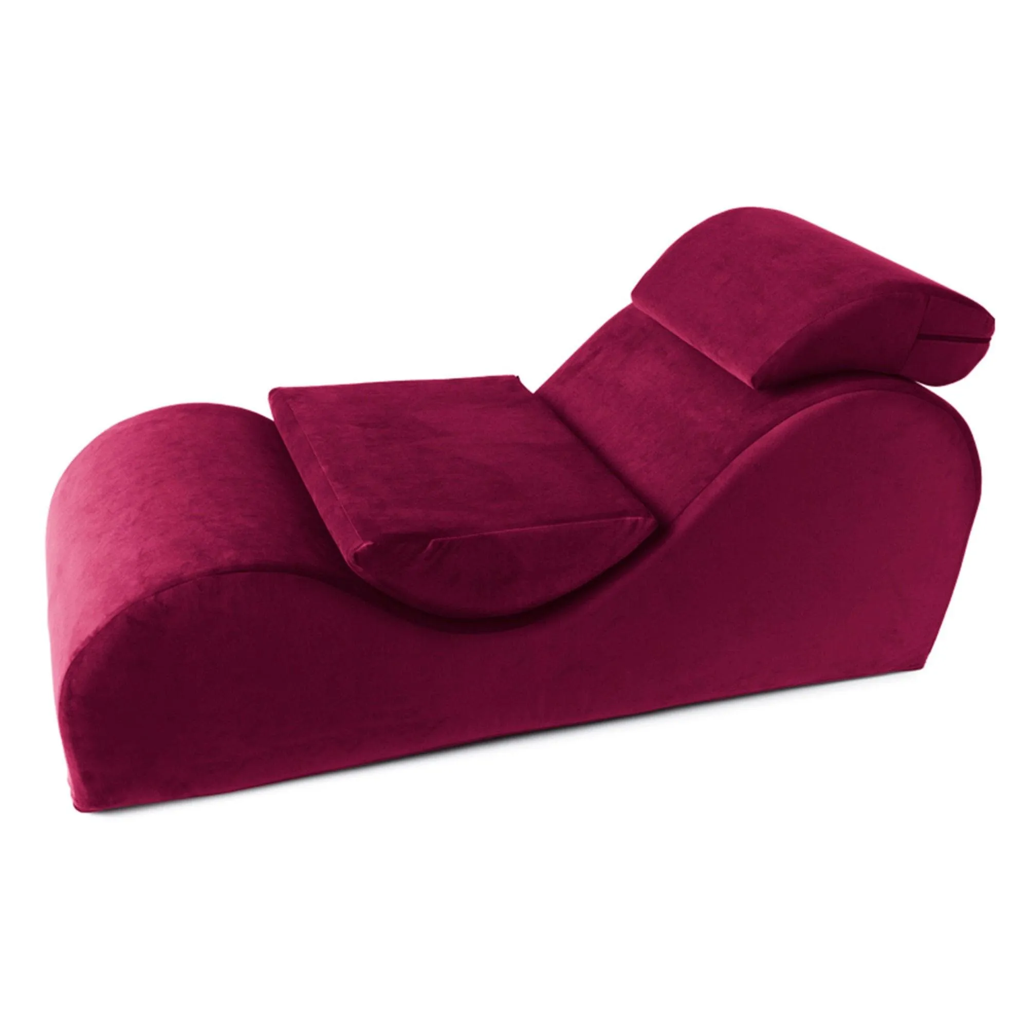 Liberator Esse Tantric Couples Sex Position Aid Furniture Chair